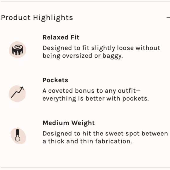 Freya Sweater Set - Picture 6 of 8